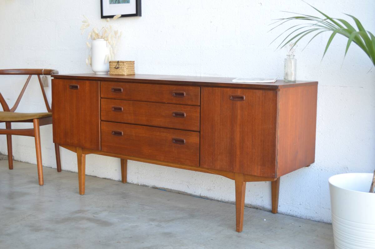 Enfilade by Nathan 153cm