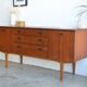 Enfilade by Nathan 153cm