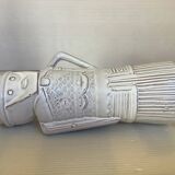 Vase anthropomorphe