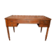 Oak desk
