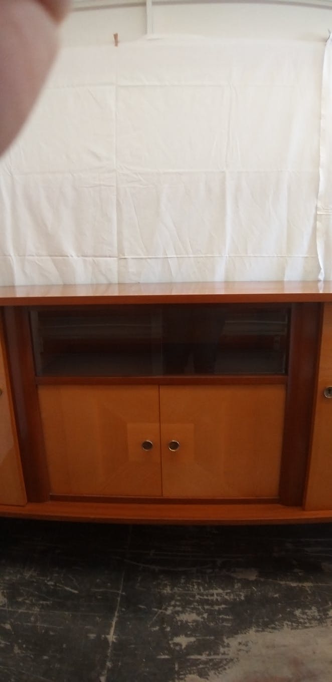 Vintage sideboard 50s /60s