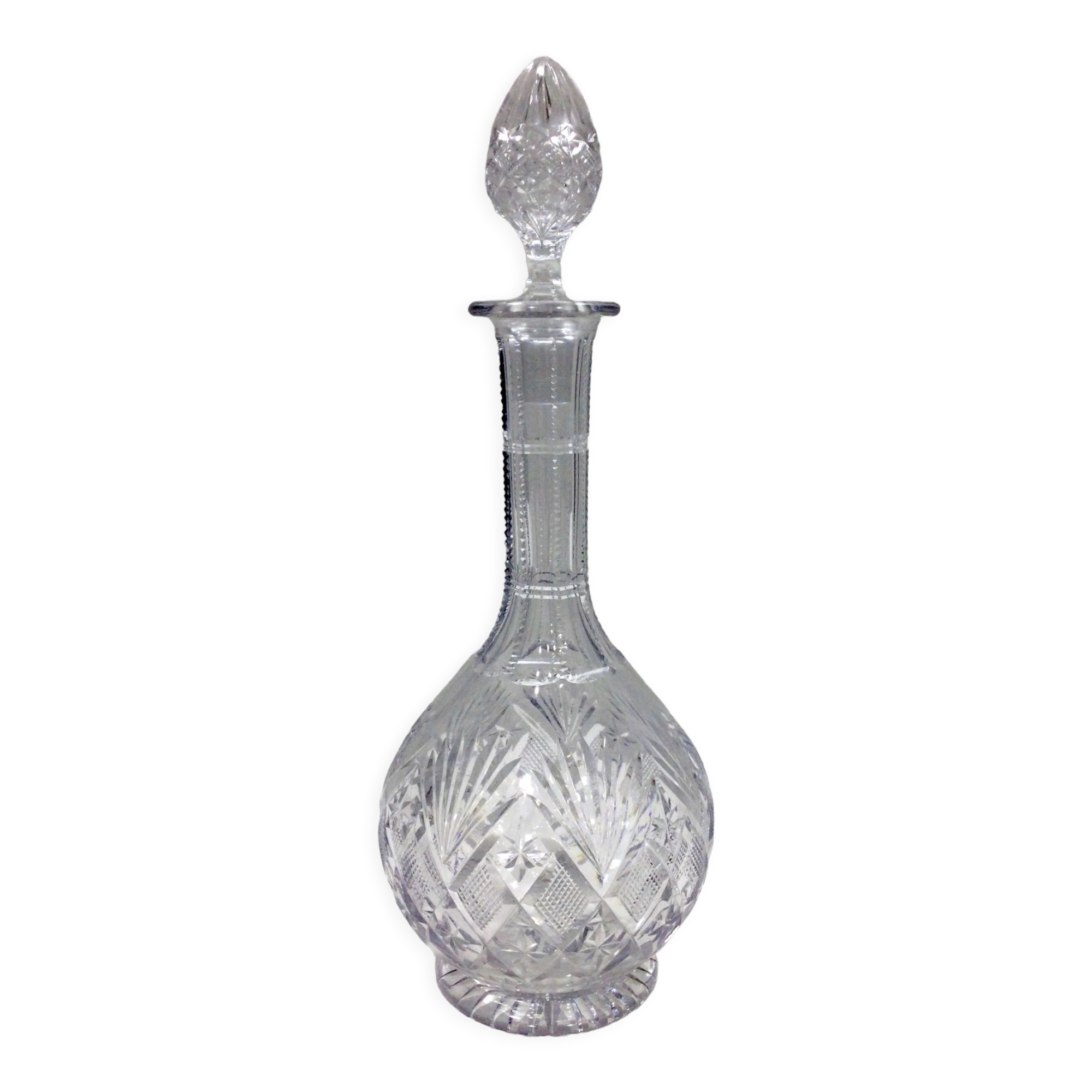 Saint Louis - Carafe Gavarni model