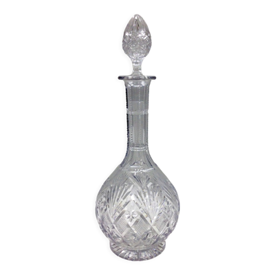 Carafe Saint Louis - Modèle Gavarni