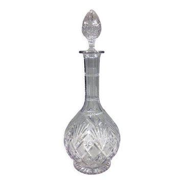 Saint Louis - Carafe Gavarni model