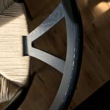 Ch24 Wishbone Chair by Hans Wegner for Carl Hansen Denmark