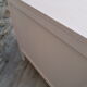 Pink dresser