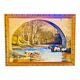 Peinture à l'huile originale – Pont du Diable, Kirkby Lonsdale (2000) – Booth
