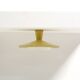 1950s NB 92 flush mount by Louis Kalff for Philips