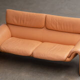 Sofa De Sede 2011, 192 cm