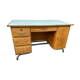 Vintage schoolmaster's office Mullca Delagrave 1960