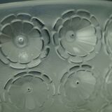 Coupe Lalique modèle Nemours