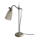 Art deco, French, table or desk lamp, 1920s