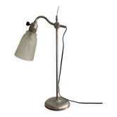 Art deco, French, table or desk lamp, 1920s