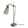 Art deco, French, table or desk lamp, 1920s