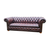 Chesterfield sofa