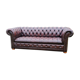 Chesterfield sofa