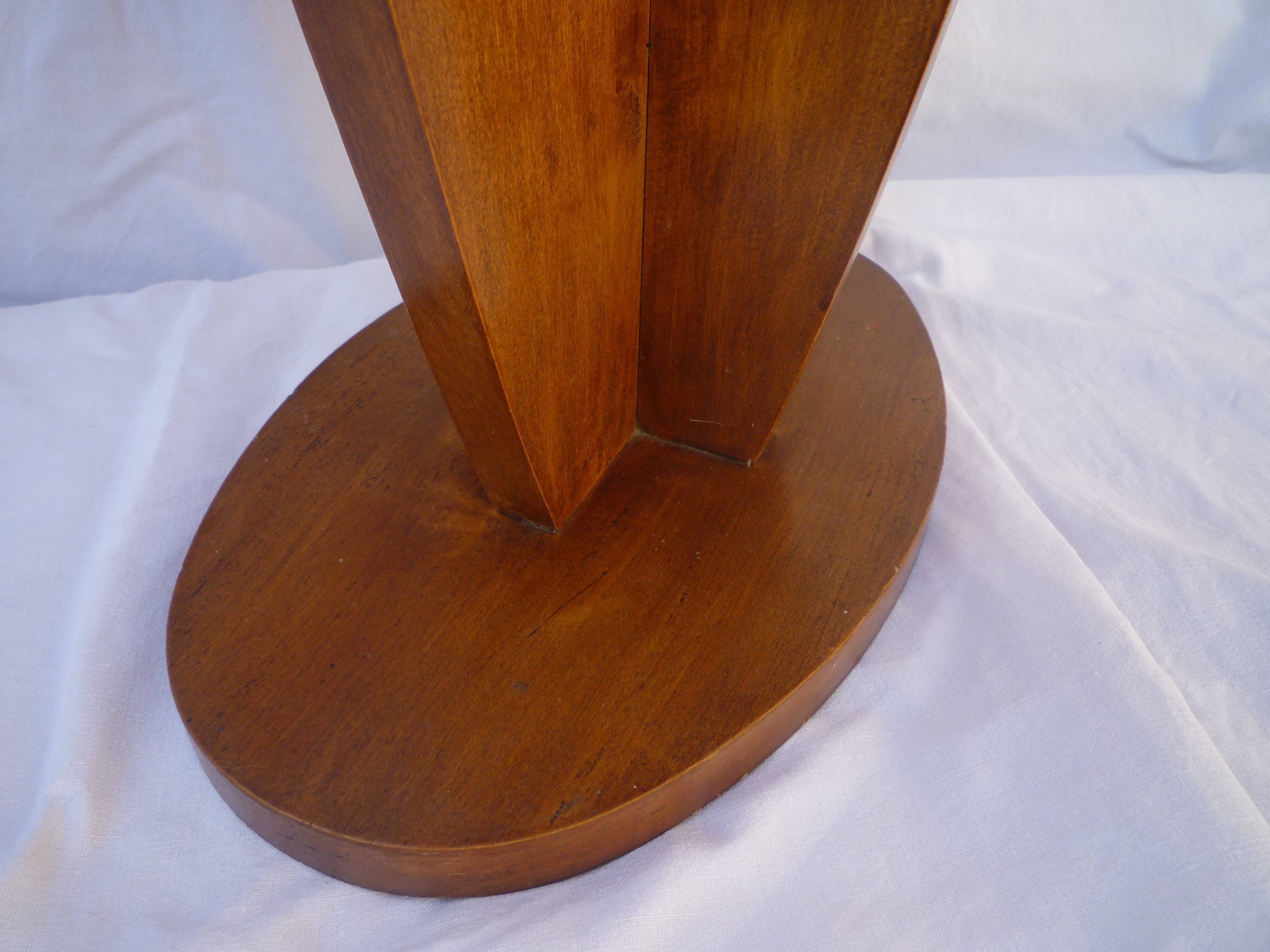 Guerin art deco harness