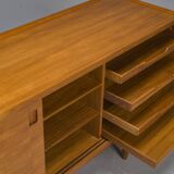 Vintage Model No. 20 Sideboard by Niels O. Møller for JL Møllers, 1960s