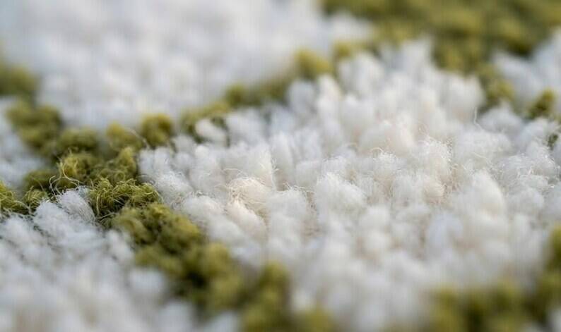 Handmade Moroccan Rug 200cm x 300cm