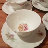 Tea service