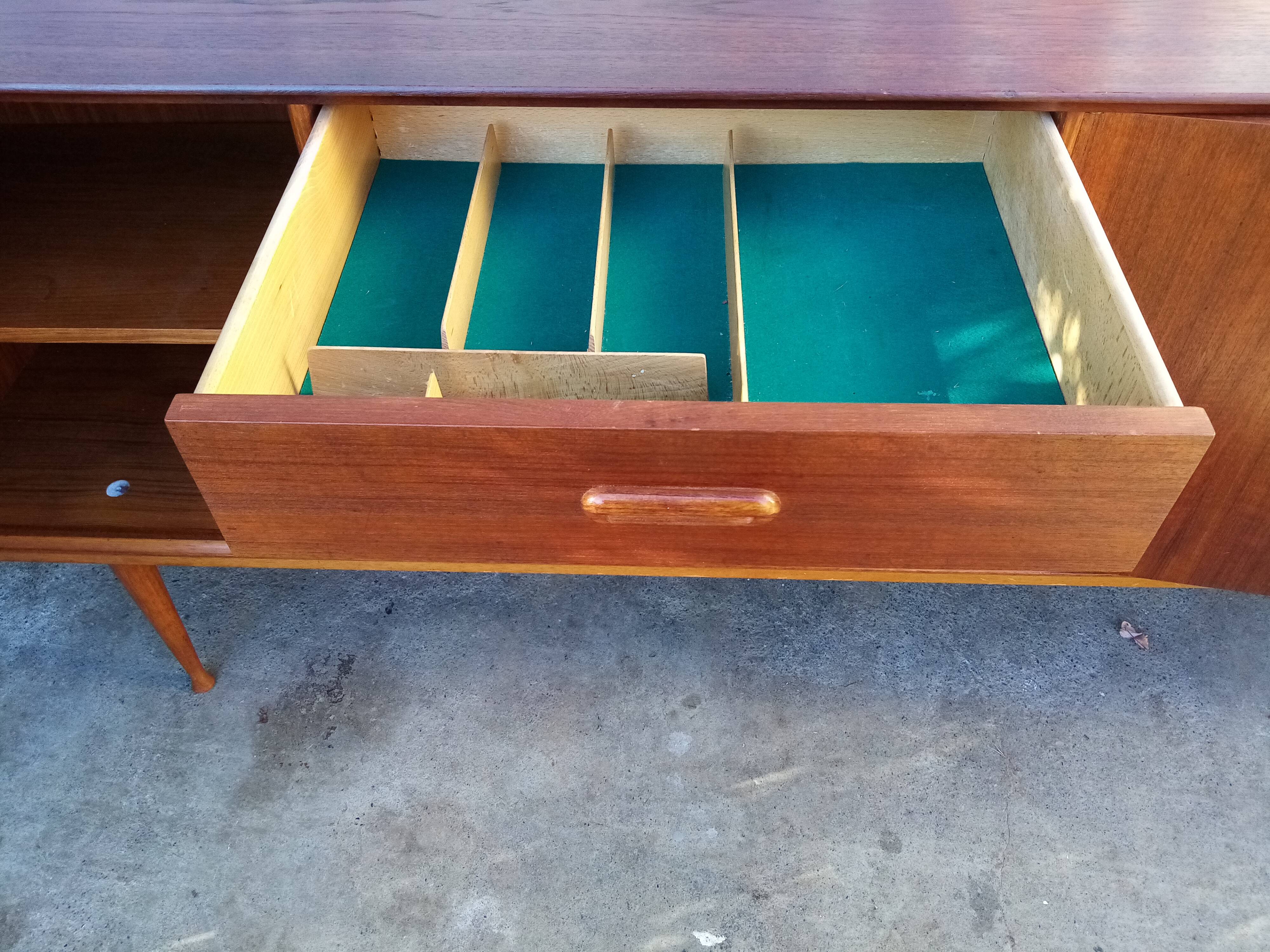Scandinavian furniture