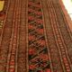 Iranian Persian carpet 178x124cm handmade