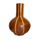 Vase glazed earth 1960 South of the France
