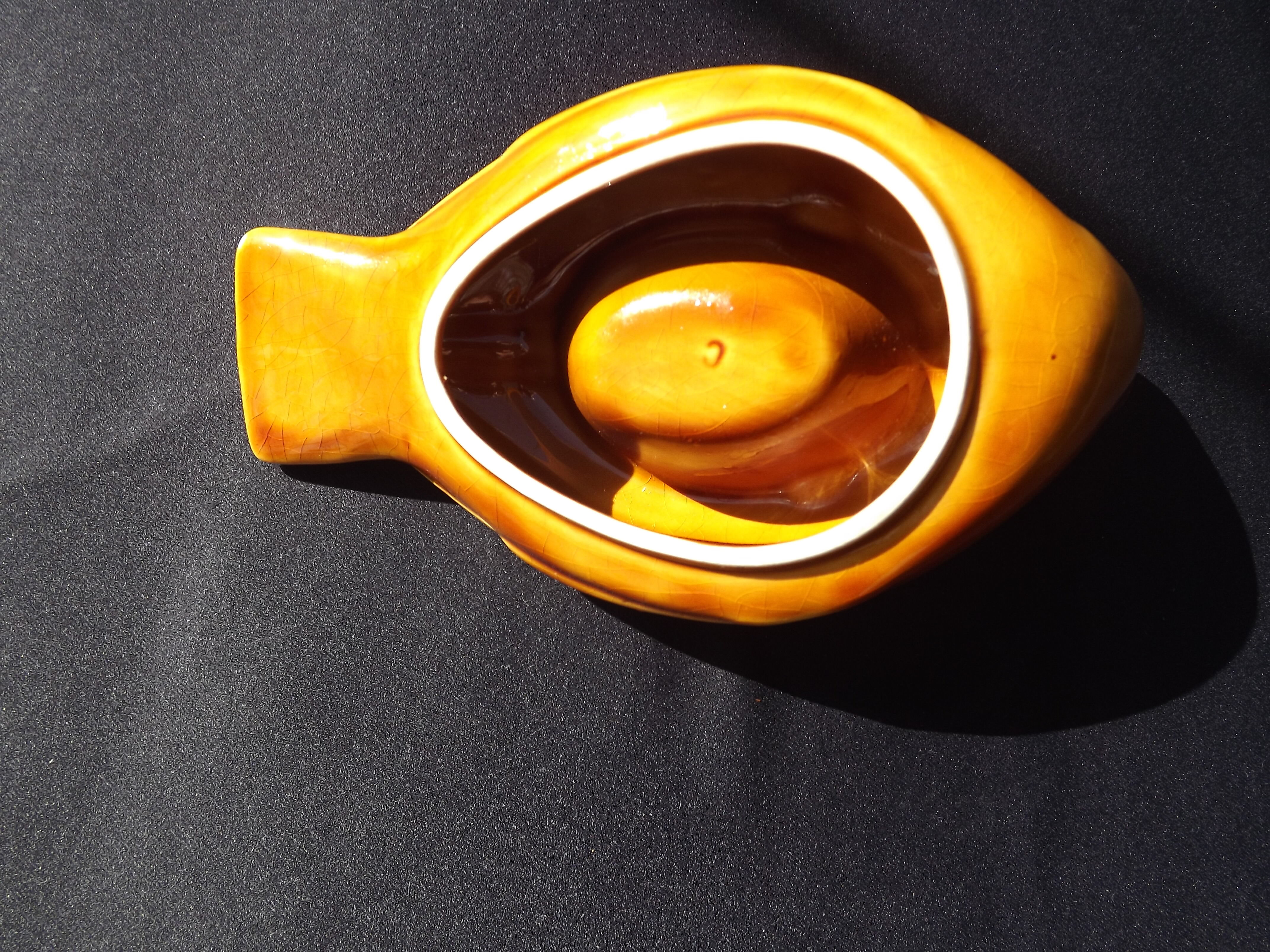 Ashtray "lejay lagoute"