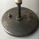 Sovietic mushroom table lamp