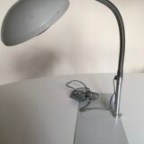 Workshop Ferdinand Solere 60s turtledove gray lamp