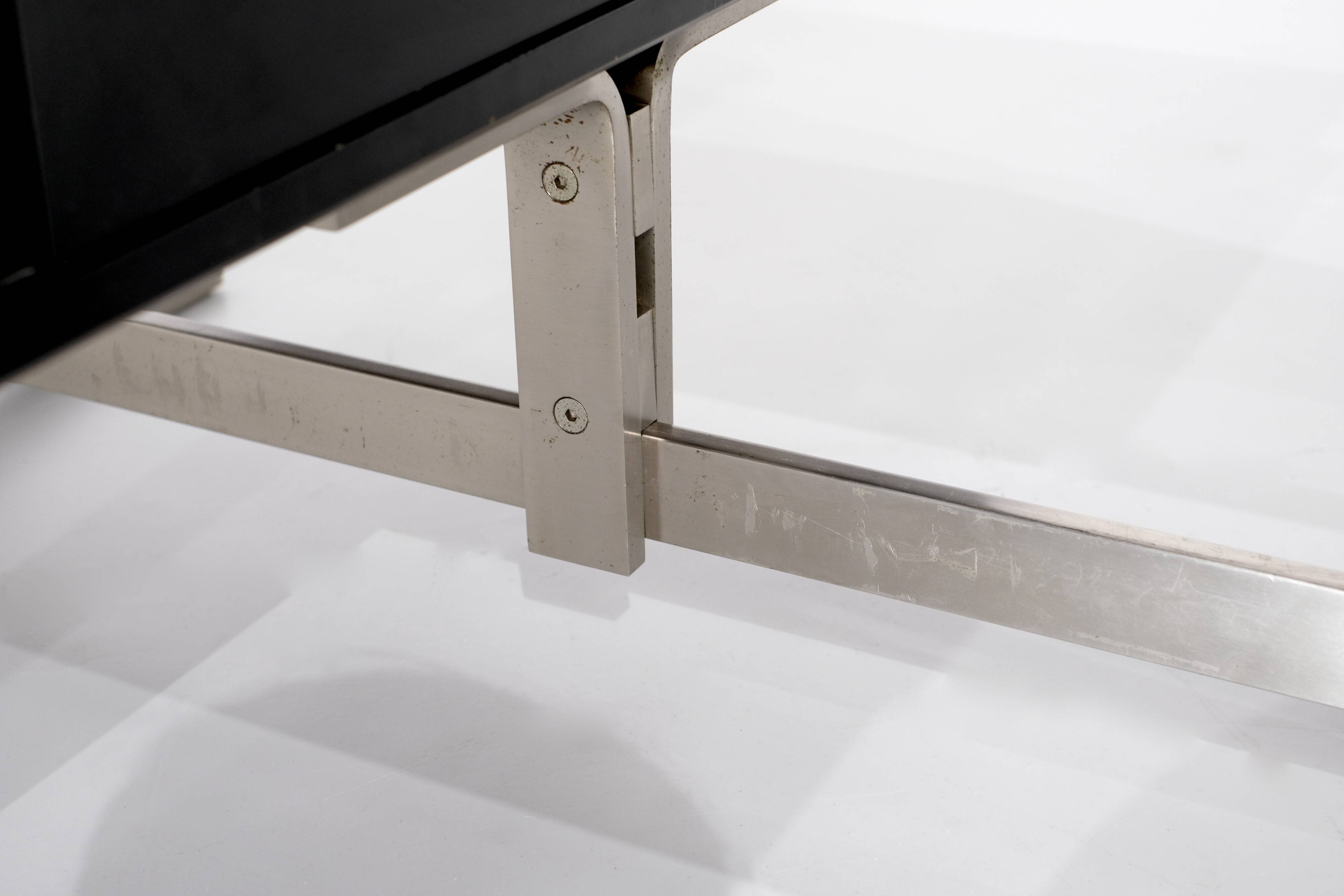 Desk by Gianni Moscatelli for Formanova, Italy 1970.