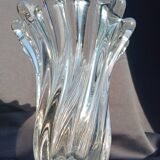 Twisted Crystal