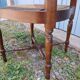 Antique corner armchair / chair