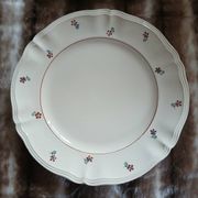 2 plats anciens Digoin et Sarreguemines 