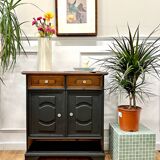 Entrance buffet furniture