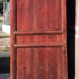 19th-century Chinese wardrobe (Height 2.6m)