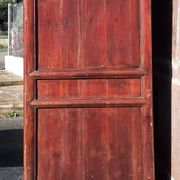 Armoire chinoise 19ème siècle (Hauteur 2m60)