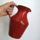 Carafe Vulcain Made in France