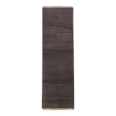 Vintage Turkish hallway rug 72x213 cm