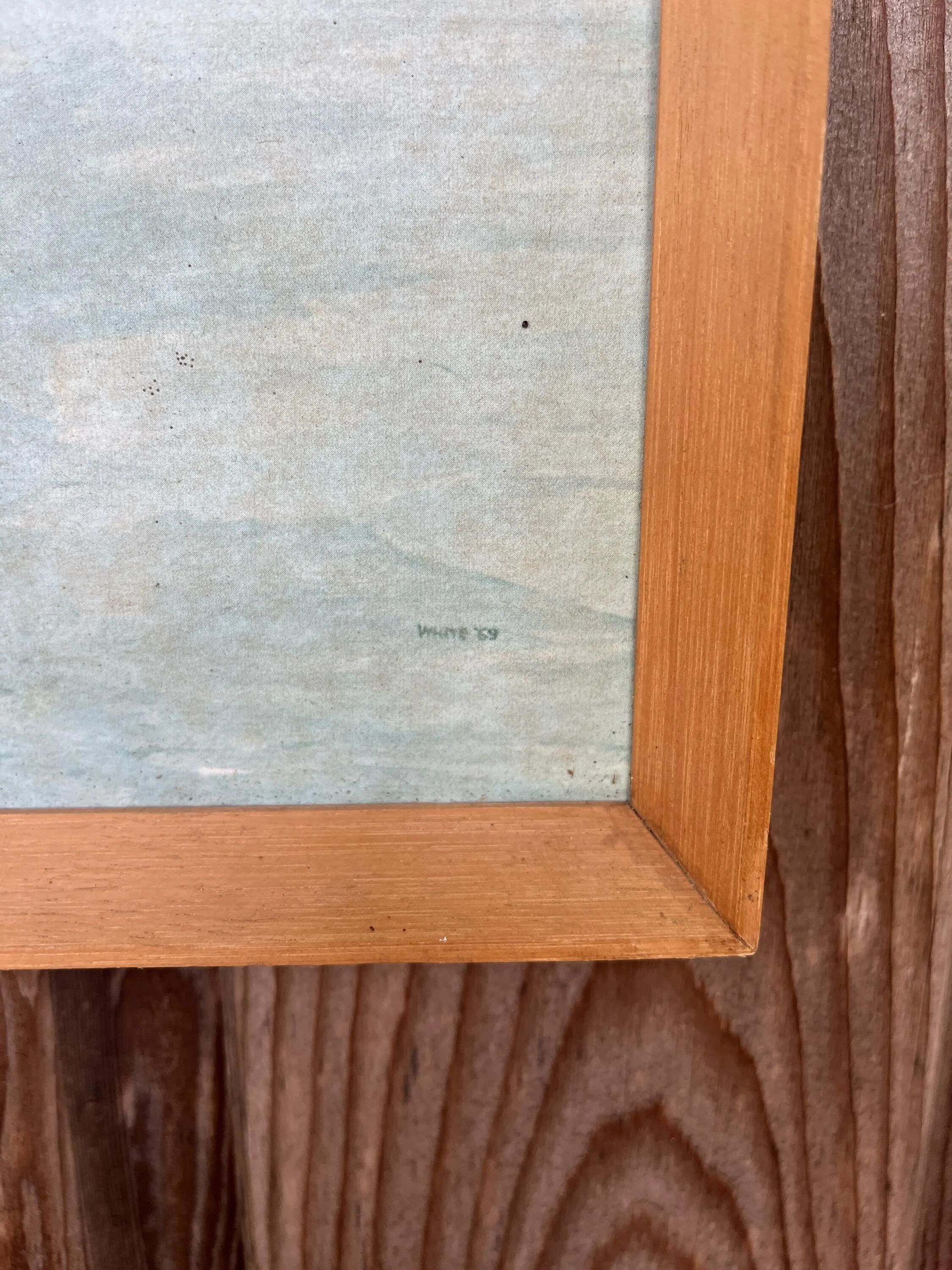 Set of 5 vintage U.S. MILITARY aircraft posters