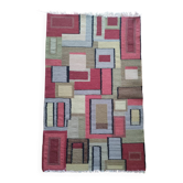 Tapis kilim ancien