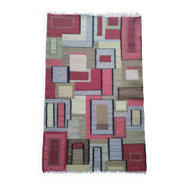Tapis kilim ancien