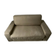 Sofa bed Ikea vilasund-2 places beige
