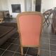 Fauteuil Voltaire