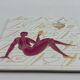 Gio Ponti ceramics — "The Classical Conversation", 1980s