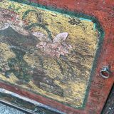 Enfilade ancienne