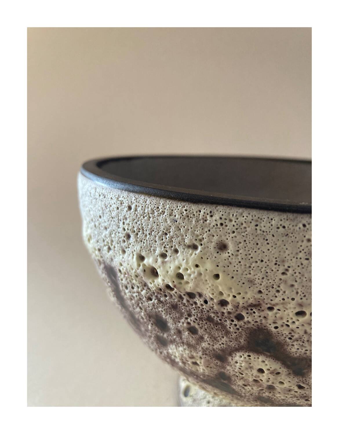 Ceramic cup