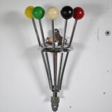 Coat rack Serjac 1960