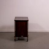 French mid-century bar cabinet. Circa 1970.