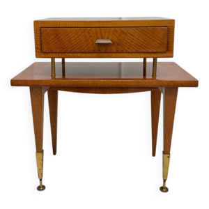 Table de chevet 60’s